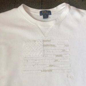 COPY - Polo Ralph Lauren Crewneck Sweatshirt